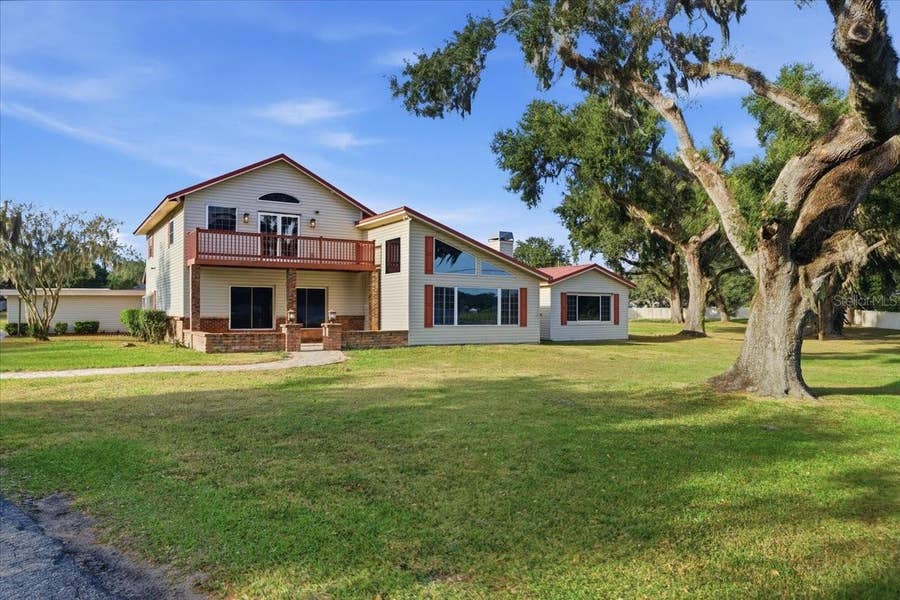 Property photo for 505 LAKESIDE DRIVE, Seffner, FL