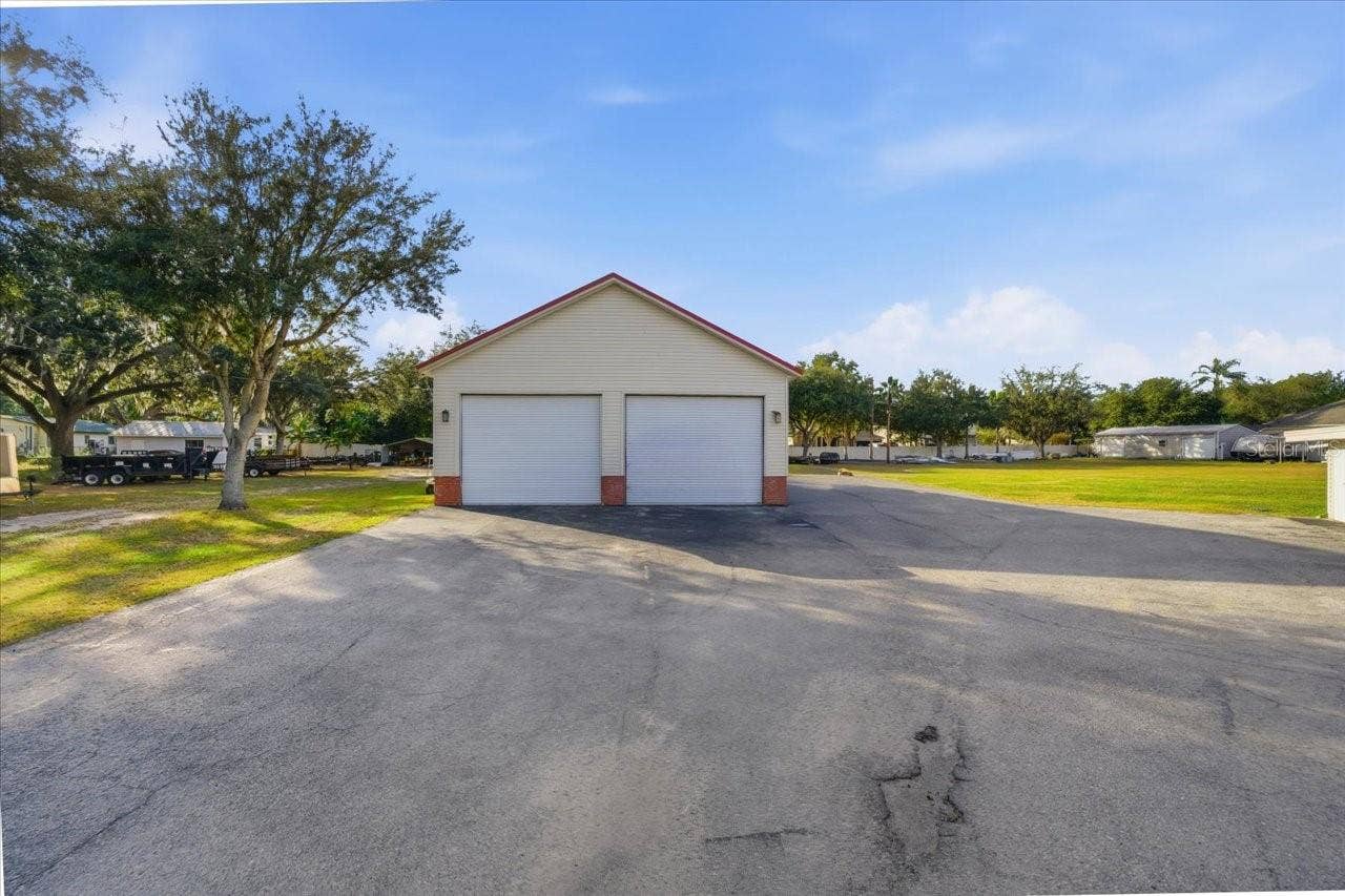 505 LAKESIDE DRIVE, Seffner, FL 33584