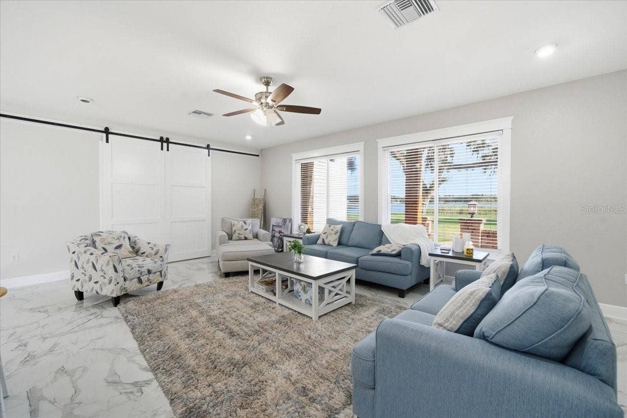 505 LAKESIDE DRIVE, Seffner, FL 33584
