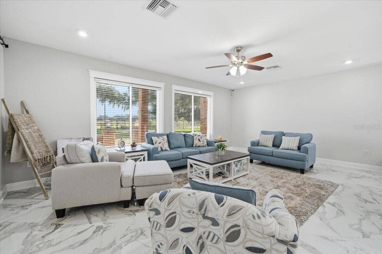 505 LAKESIDE DRIVE, Seffner, FL 33584
