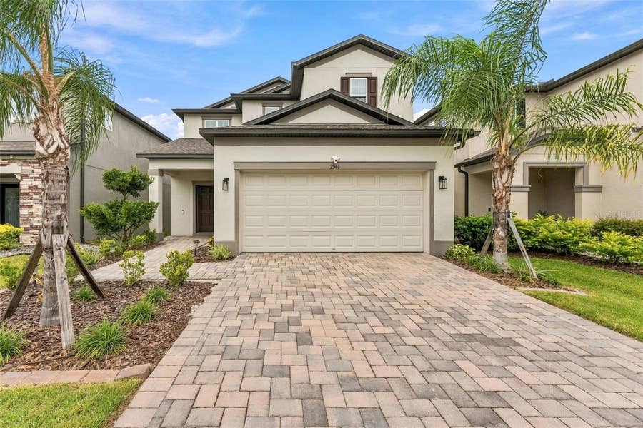 Property photo for 2941 ADAMS CROSS DRIVE, Zephyrhills, FL