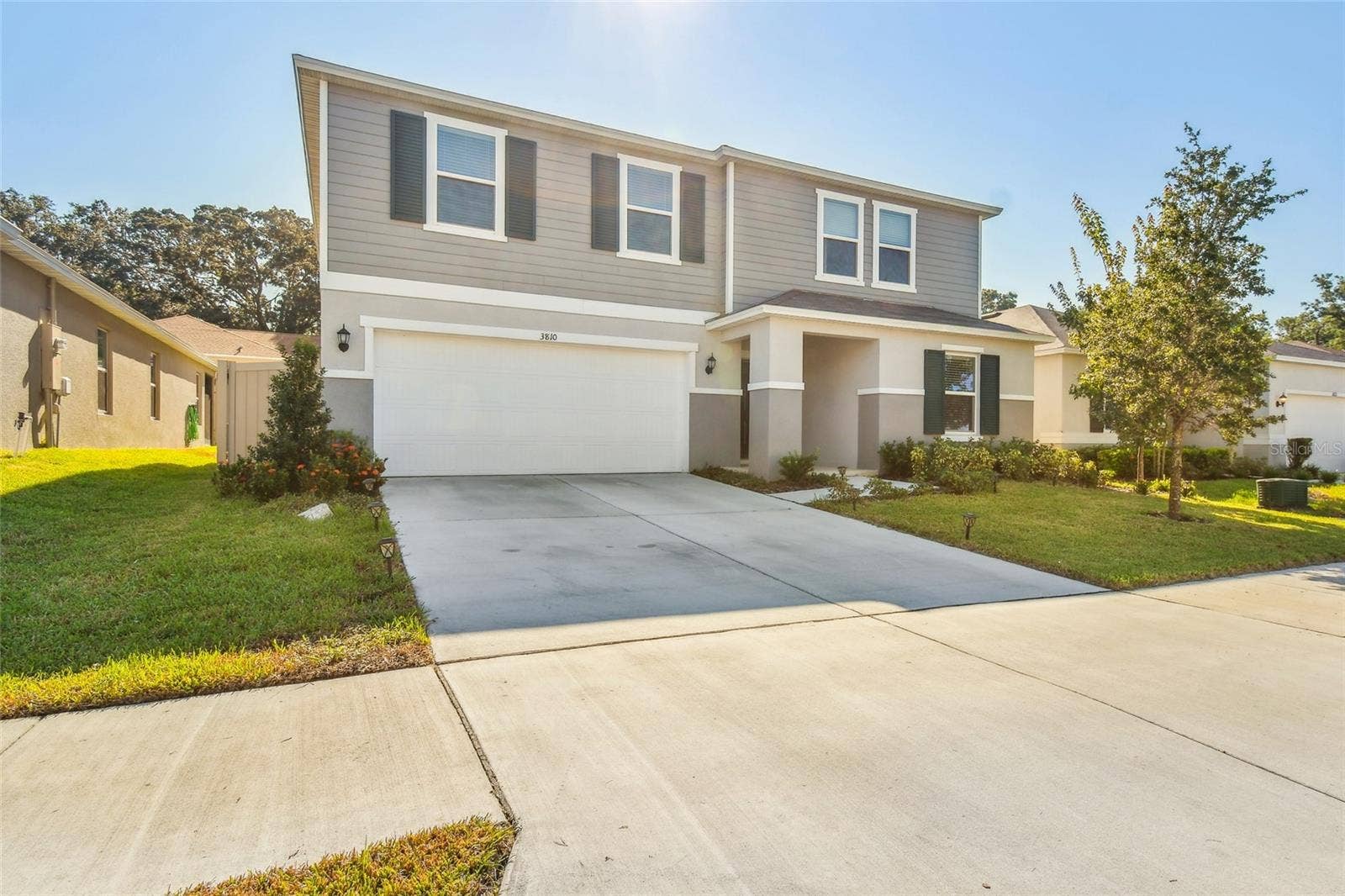 3810 REFLECTION DOCK DRIVE, Seffner, FL 33584 3810 REFLECTION DOCK DRIVE, Seffner, FL 33584