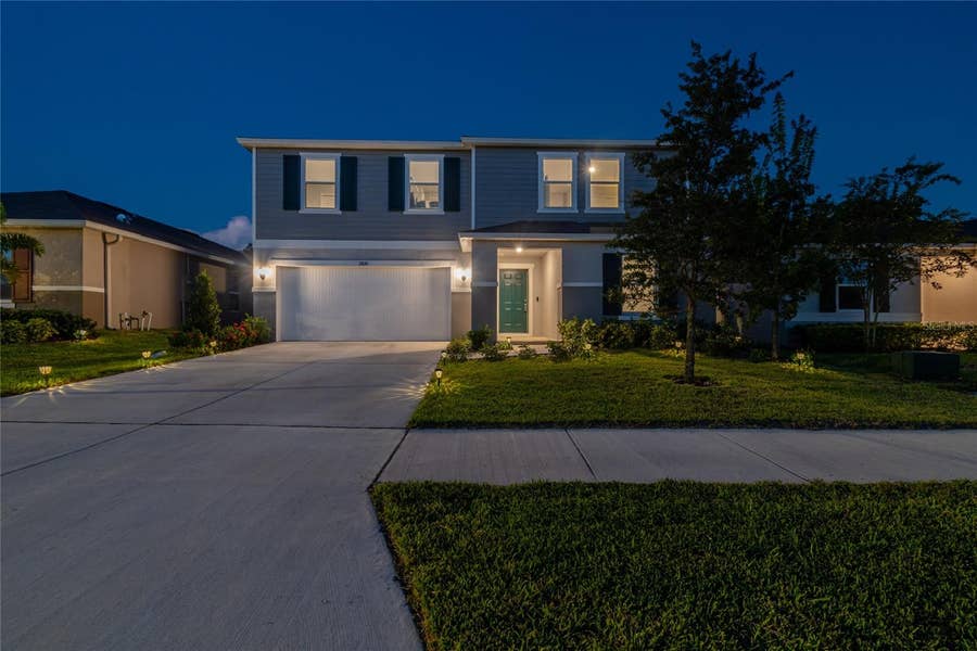 Property photo for 3810 REFLECTION DOCK DRIVE, Seffner, FL