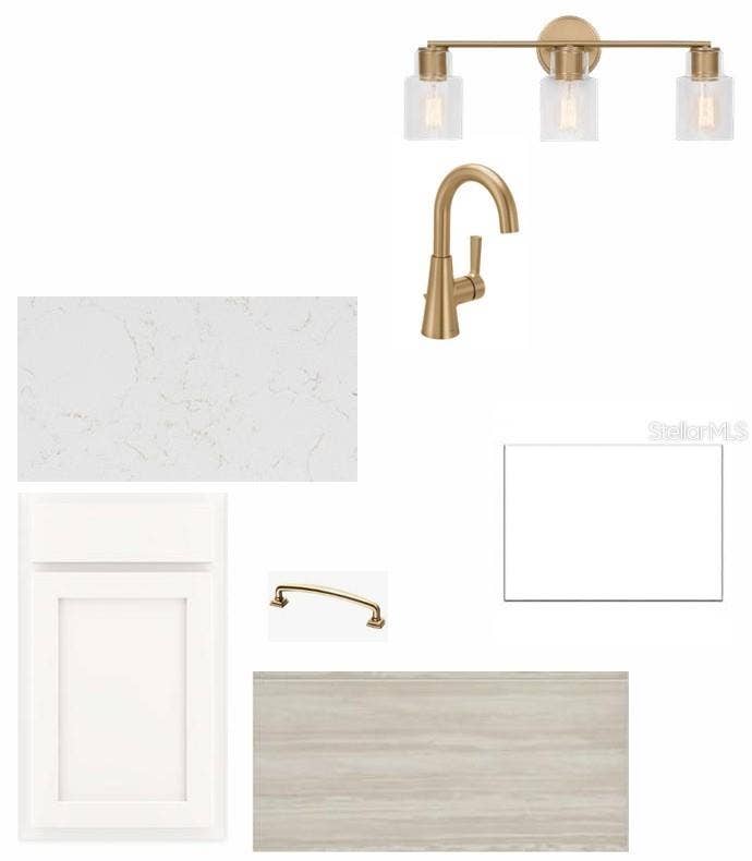 Interior Design Selections