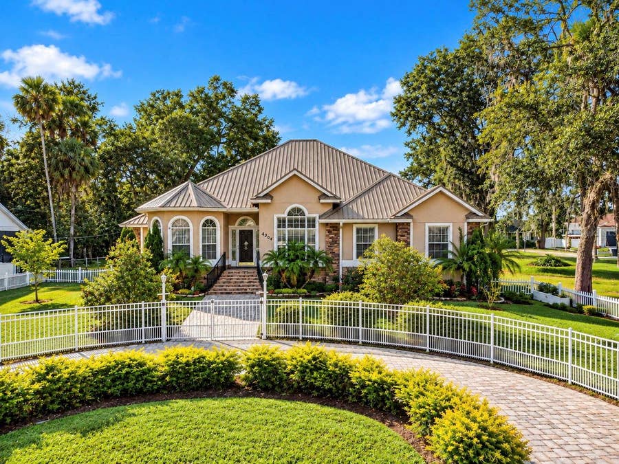 Property photo for 4204 S PURSLANE DRIVE, Homosassa, FL