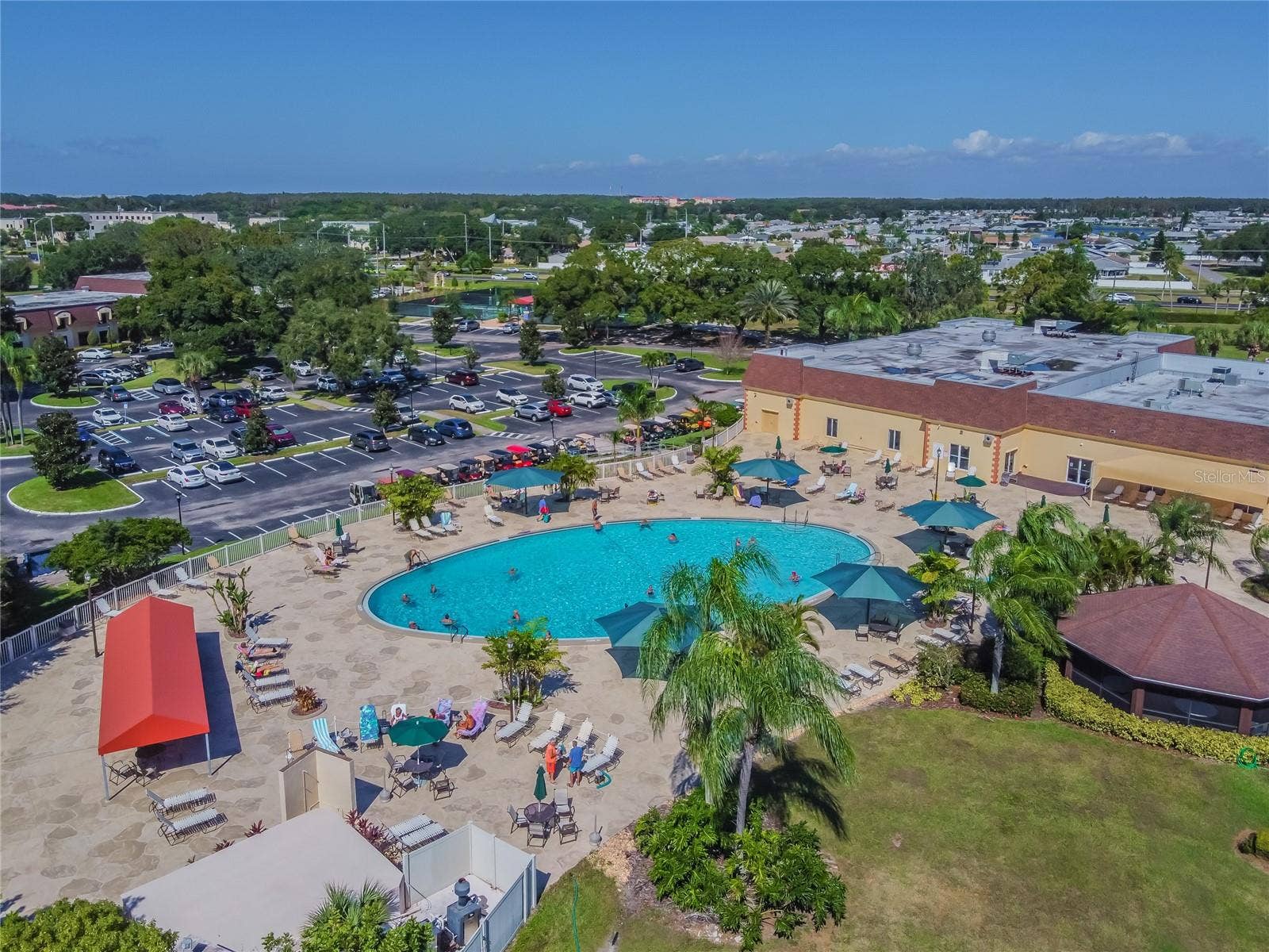 912 MCDANIEL STREET, Sun City Center, FL 33573 912 MCDANIEL STREET, Sun City Center, FL 33573