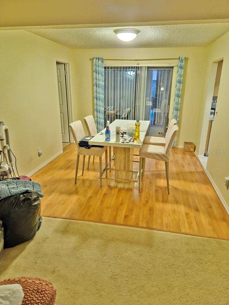 7353 122ND WAY, Seminole, FL 33772 Dining Room