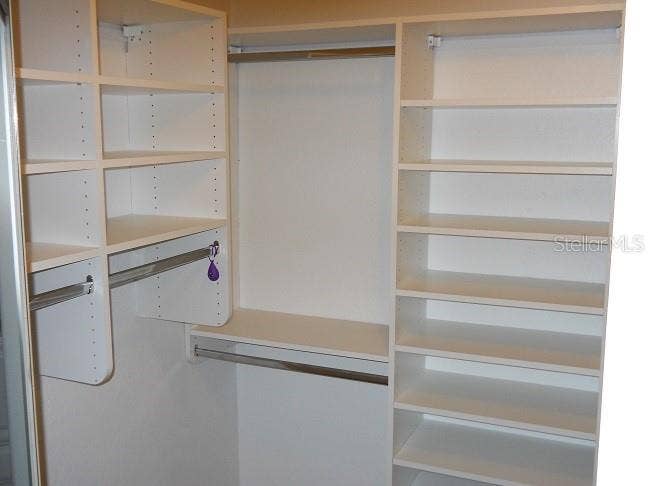 7353 122ND WAY, Seminole, FL 33772 Closet