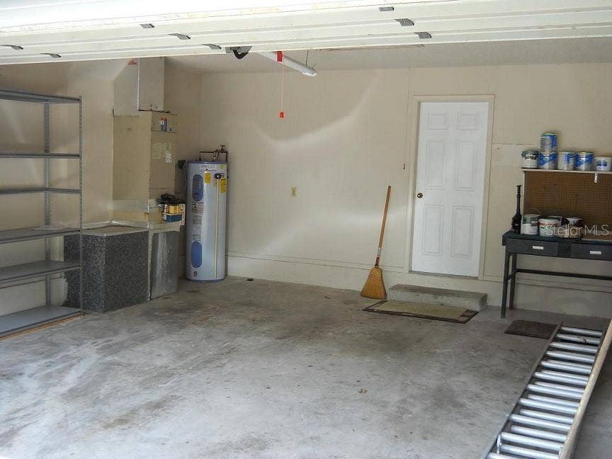7353 122ND WAY, Seminole, FL 33772 2 car Garage