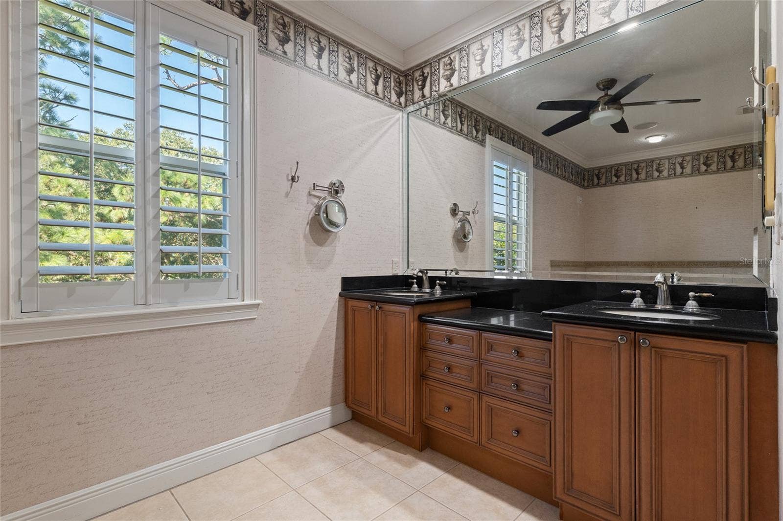 2495 JOHNNA COURT, Palm Harbor, FL 34685 2nd Floor Primary Bathroom