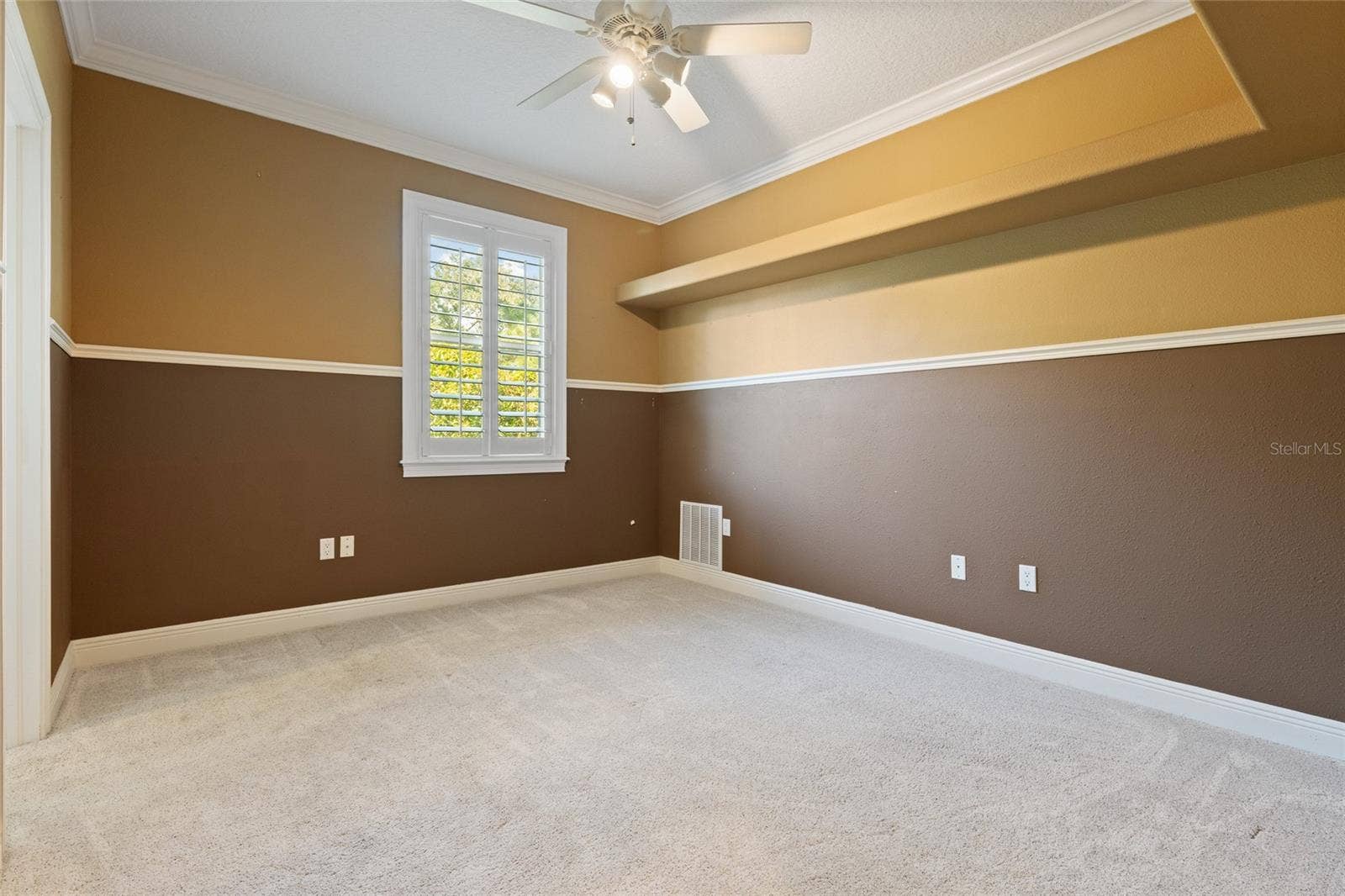 2495 JOHNNA COURT, Palm Harbor, FL 34685 2nd Floor 2nd Bedroom