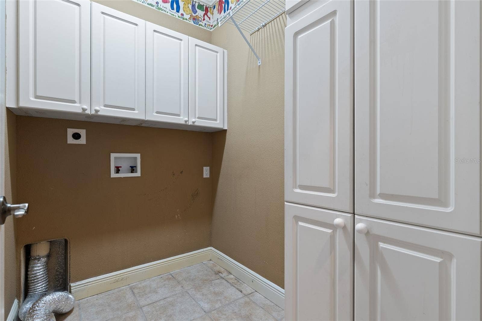 2495 JOHNNA COURT, Palm Harbor, FL 34685 2nd Floor Laundry Room
