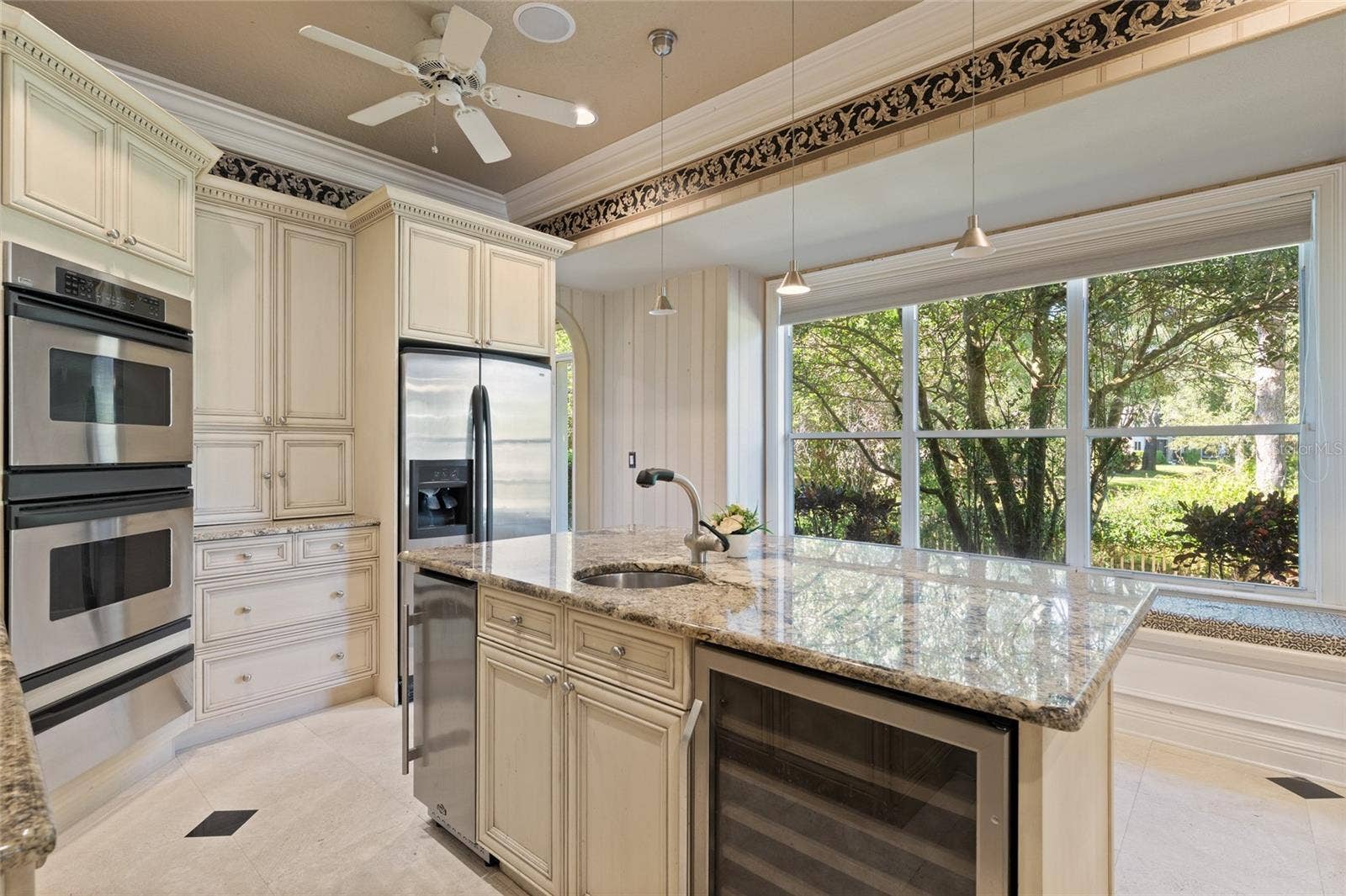 2495 JOHNNA COURT, Palm Harbor, FL 34685 Kitchen