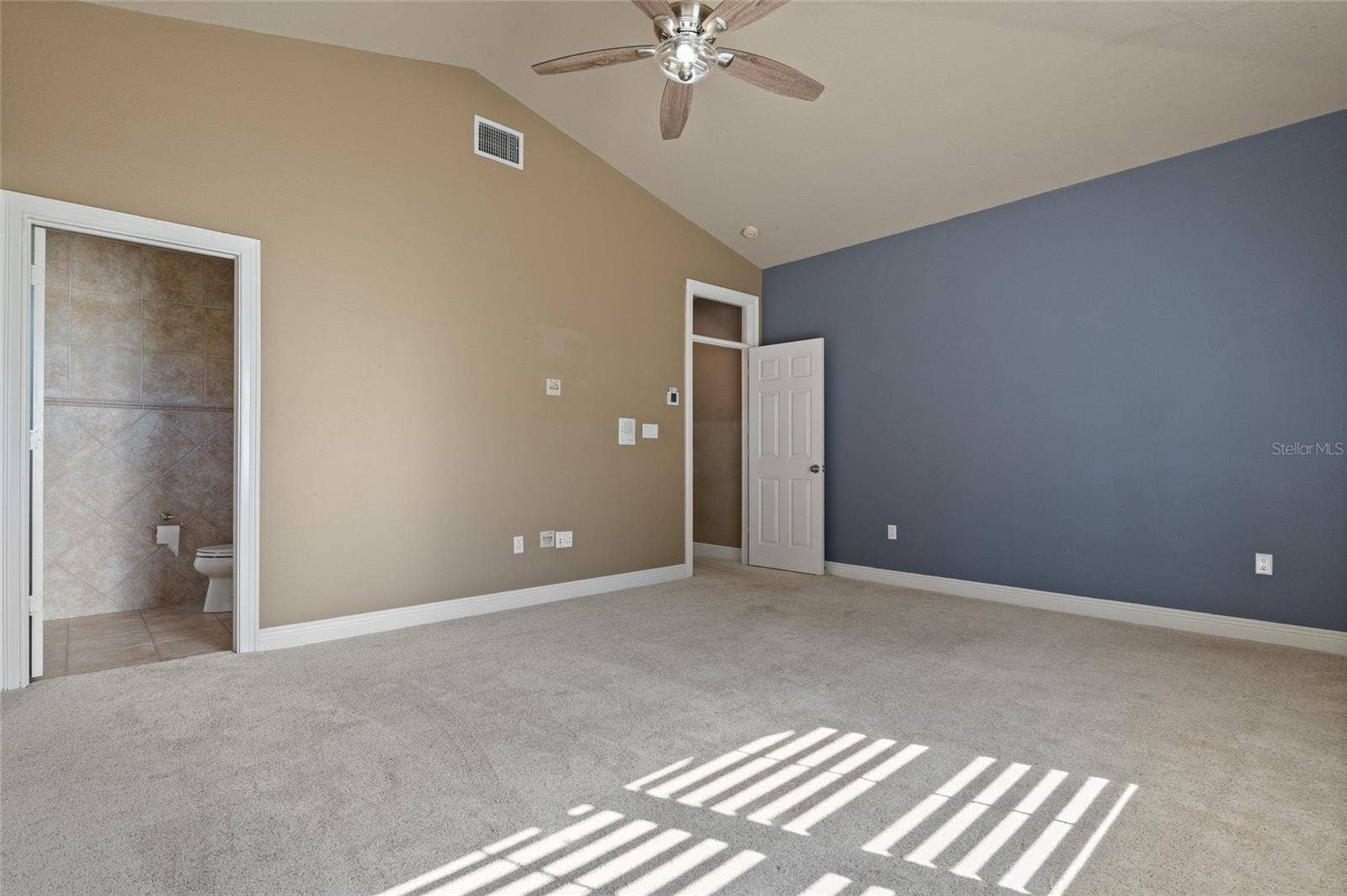 2495 JOHNNA COURT, Palm Harbor, FL 34685 2nd Floor 4th Bedroom