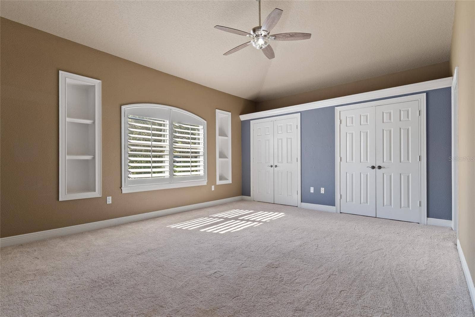 2495 JOHNNA COURT, Palm Harbor, FL 34685 2nd Floor 4th Bedroom
