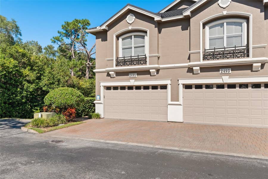 Property photo for 2495 JOHNNA COURT, Palm Harbor, FL
