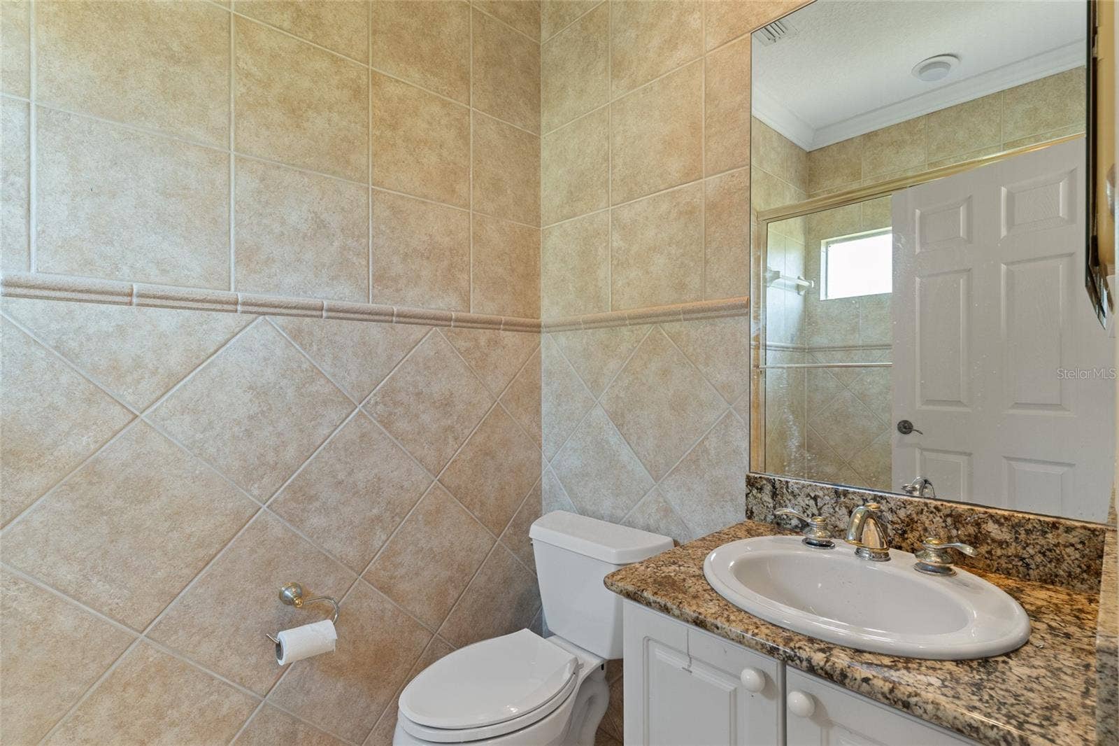2495 JOHNNA COURT, Palm Harbor, FL 34685 2nd Floor 3rd Bathroom