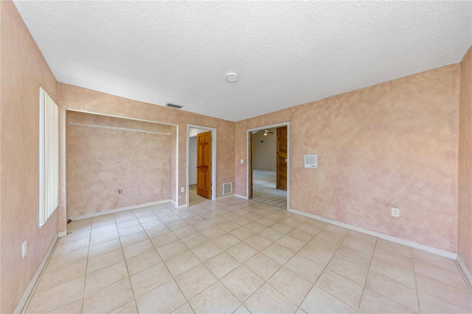 7448 17TH LANE NE, St Petersburg, FL 33702 Bedroom #2 - Reverse View
