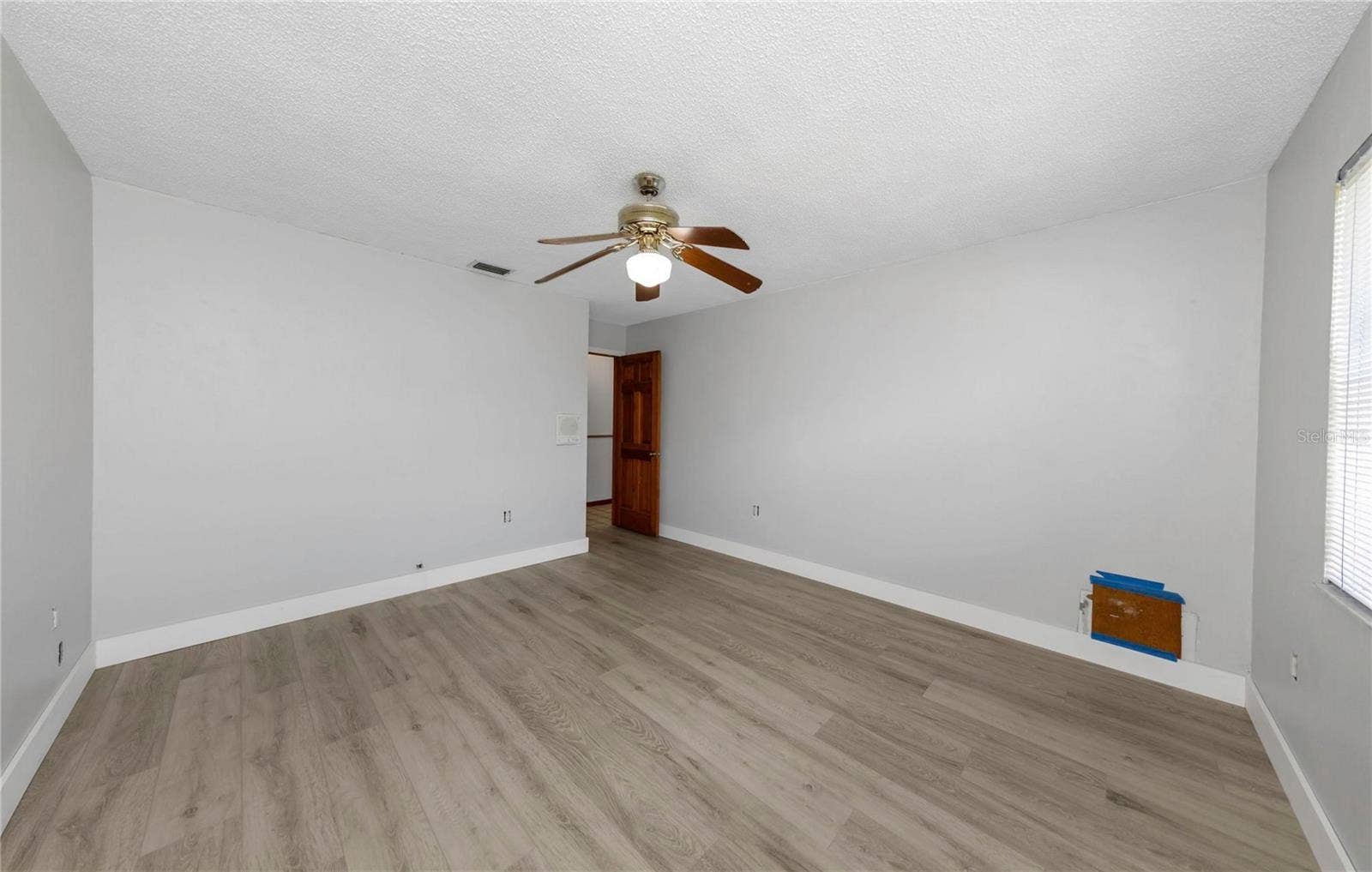 7448 17TH LANE NE, St Petersburg, FL 33702 Bedroom #3 - Reverse View