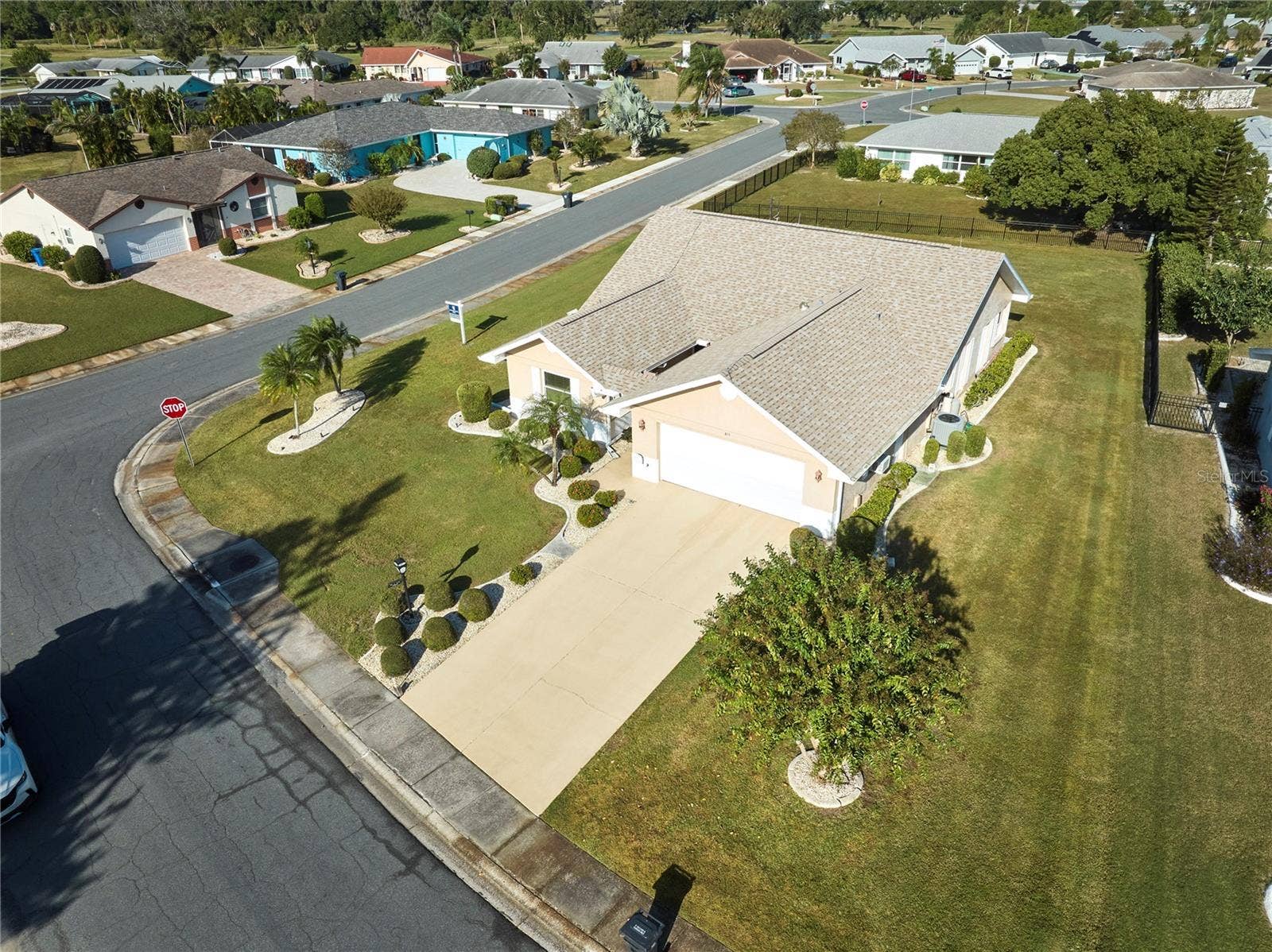 311 THORN HILL PLACE, Sun City Center, FL 33573 311 THORN HILL PLACE, Sun City Center, FL 33573