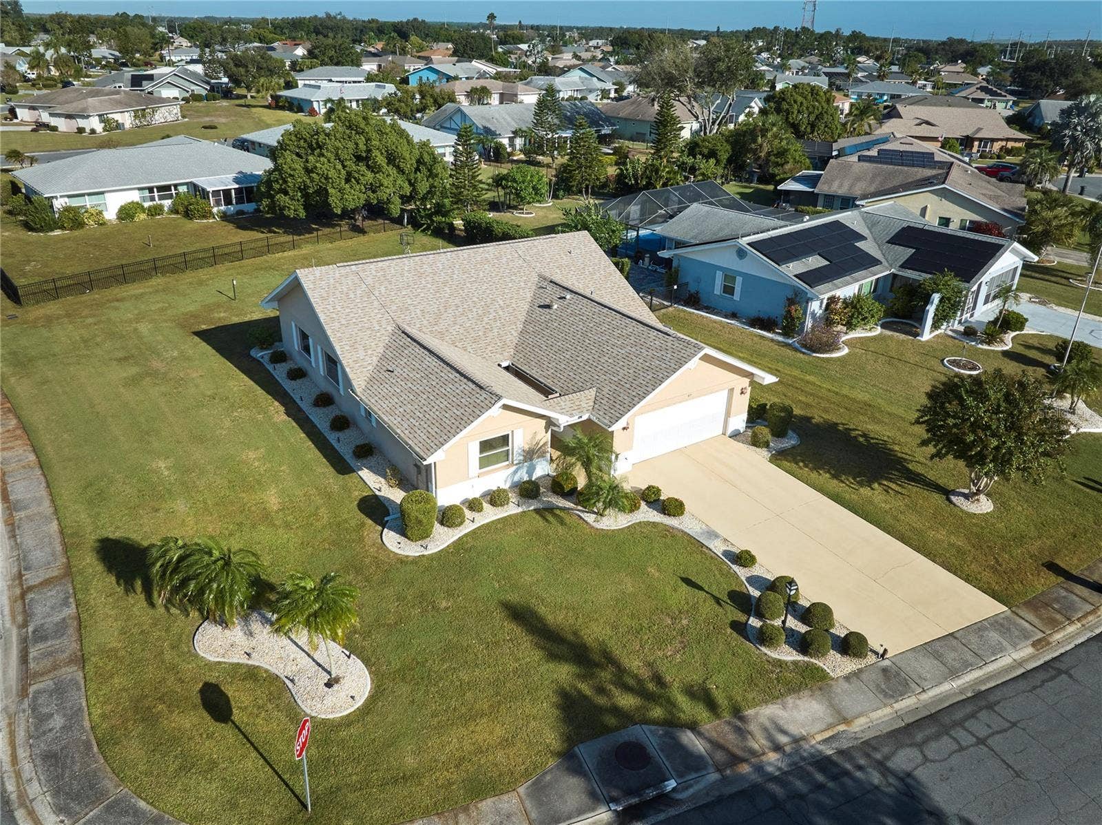311 THORN HILL PLACE, Sun City Center, FL 33573 311 THORN HILL PLACE, Sun City Center, FL 33573