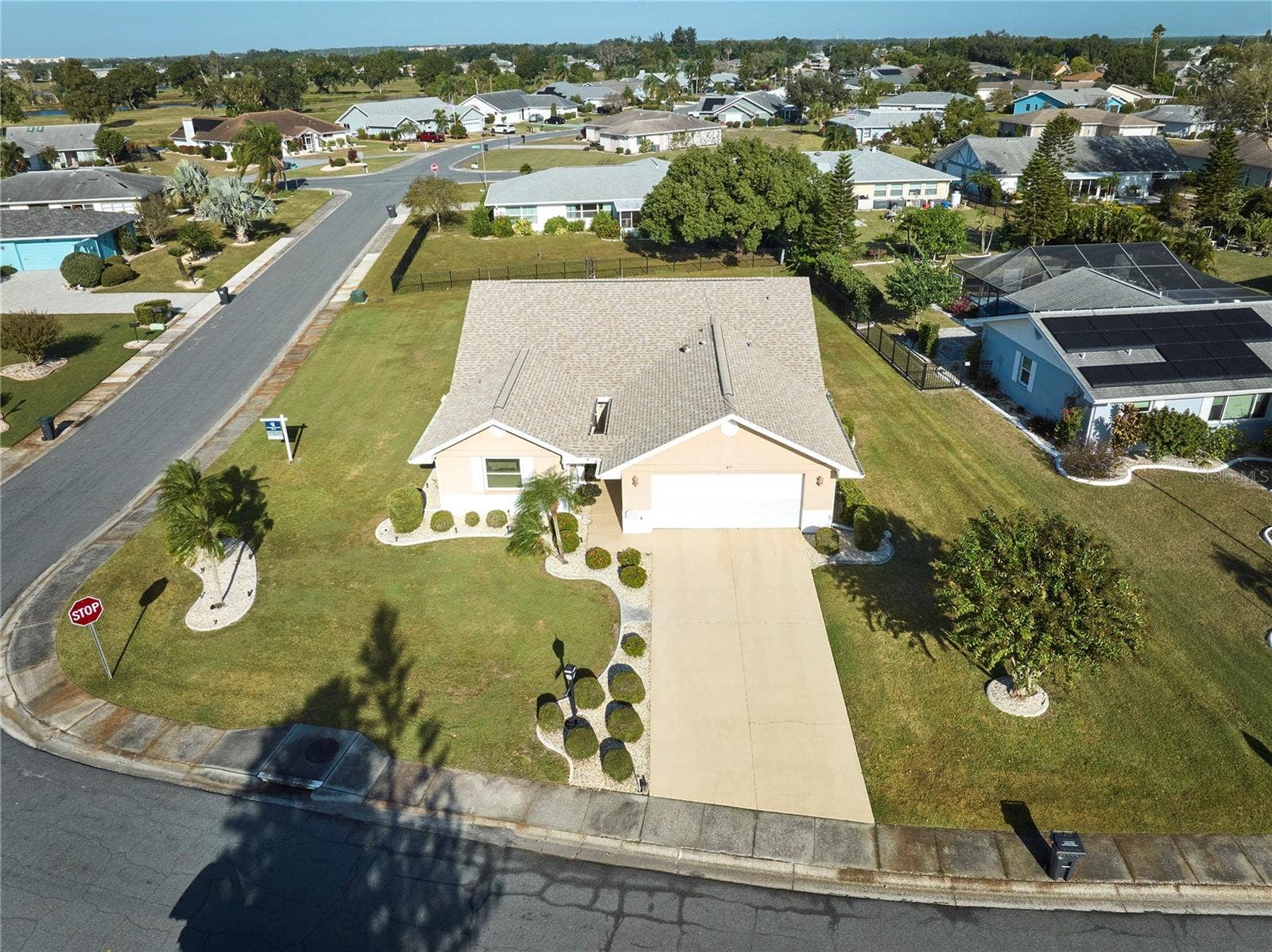 311 THORN HILL PLACE, Sun City Center, FL 33573 311 THORN HILL PLACE, Sun City Center, FL 33573