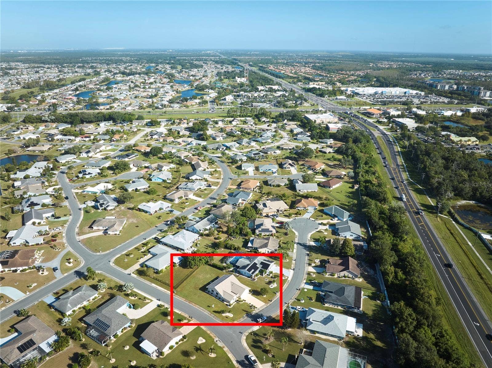 311 THORN HILL PLACE, Sun City Center, FL 33573 311 THORN HILL PLACE, Sun City Center, FL 33573