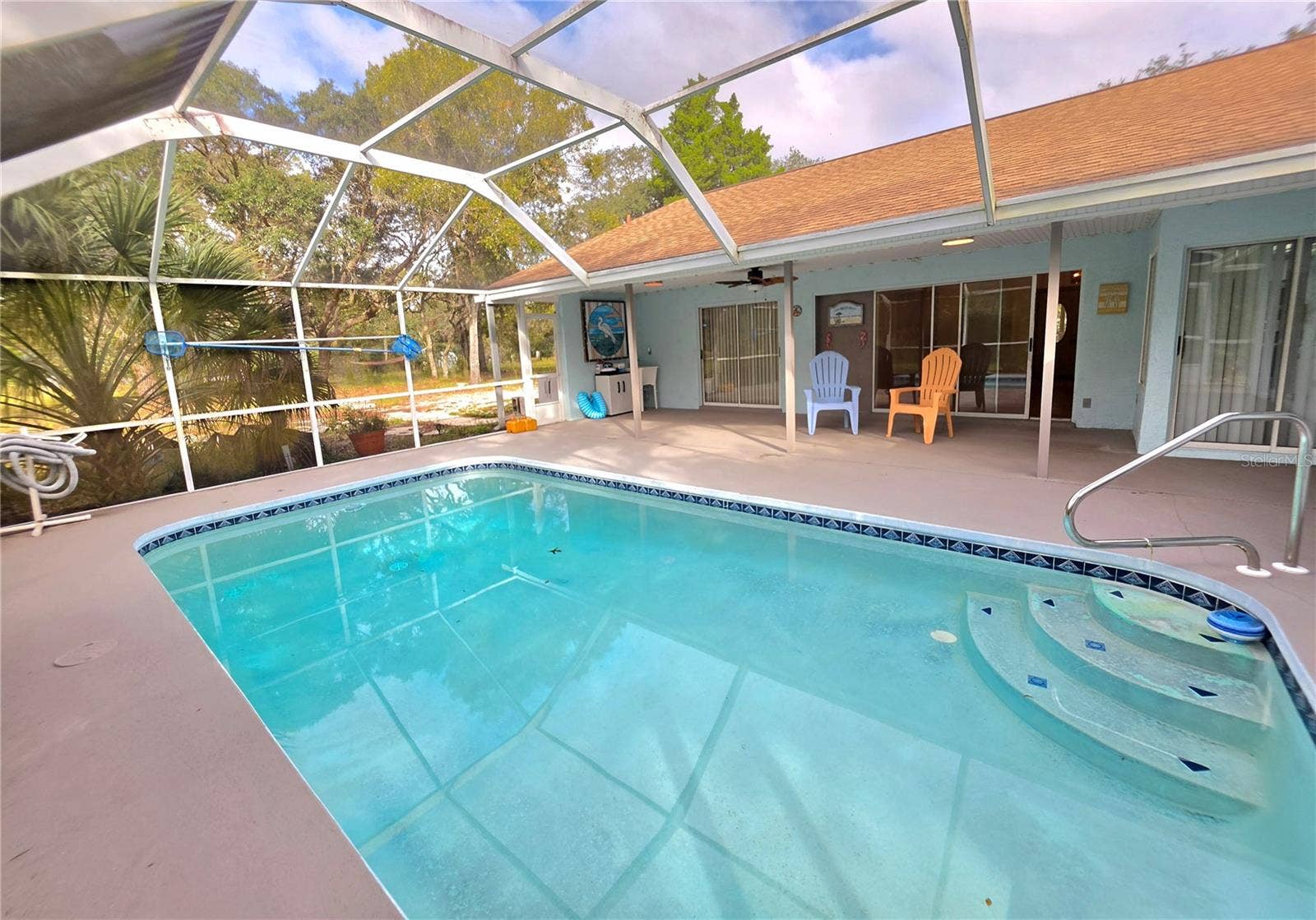 9170 ORCHARD WAY, Spring Hill, FL 34608 9170 ORCHARD WAY, Spring Hill, FL 34608