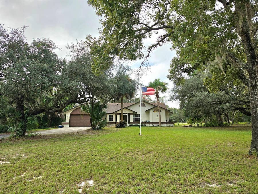 Property photo for 9170 ORCHARD WAY, Spring Hill, FL