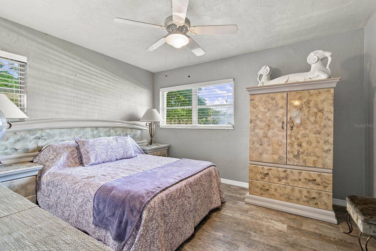 6801 17TH LANE N, St Petersburg, FL 33702 Bedroom 2
