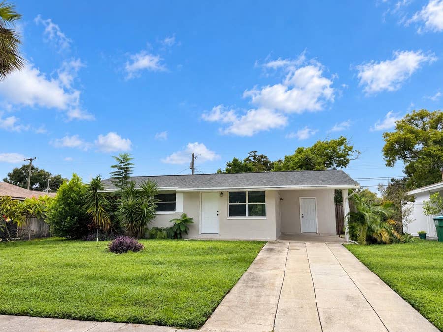 Property photo for 11542 90TH STREET, Largo, FL