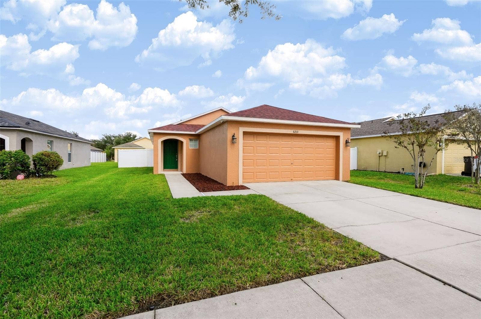 8210 SUMMER WOOD LANE, Riverview, FL 33578 8210 SUMMER WOOD LANE, Riverview, FL 33578