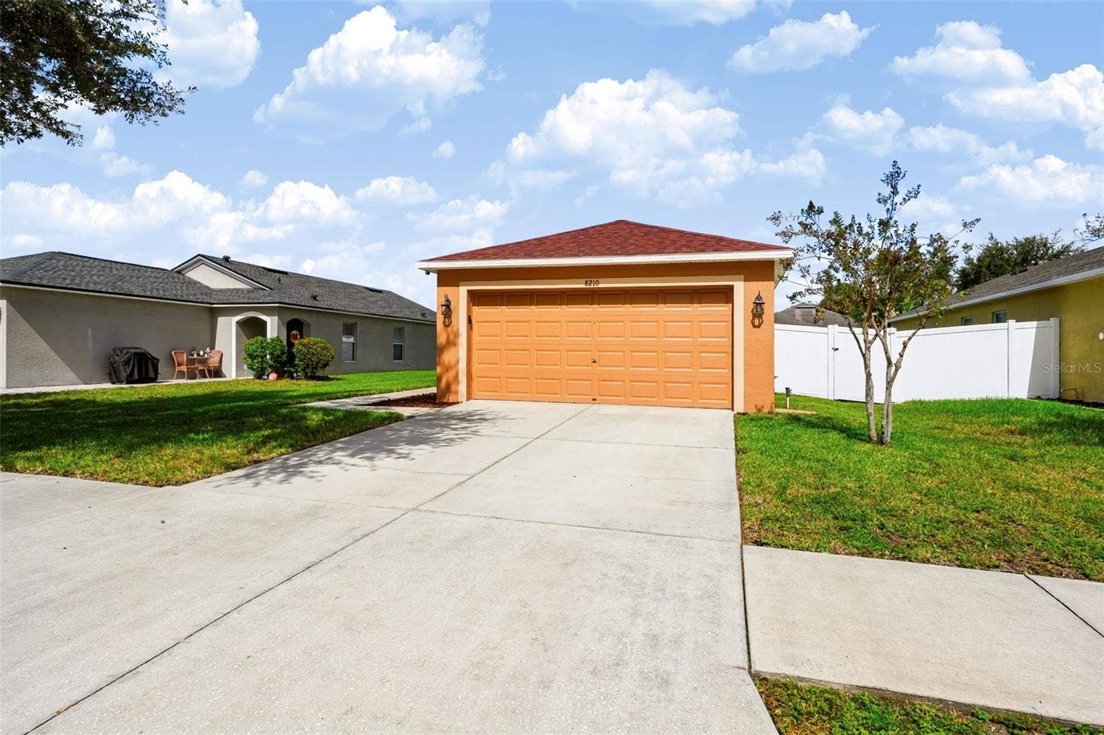 8210 SUMMER WOOD LANE, Riverview, FL 33578 8210 SUMMER WOOD LANE, Riverview, FL 33578