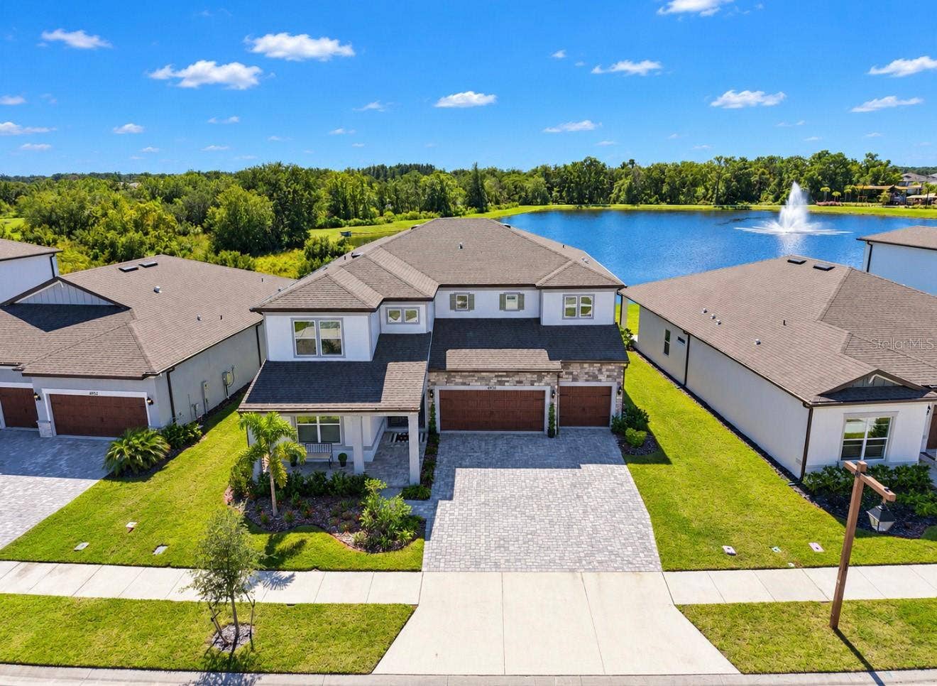 6936 DEPUE DRIVE, Wesley Chapel, FL 33545 6936 DEPUE DRIVE, Wesley Chapel, FL 33545
