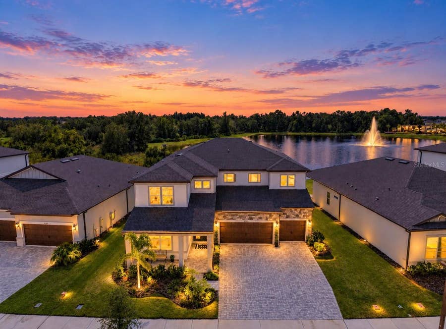 Property photo for 6936 DEPUE DRIVE, Wesley Chapel, FL
