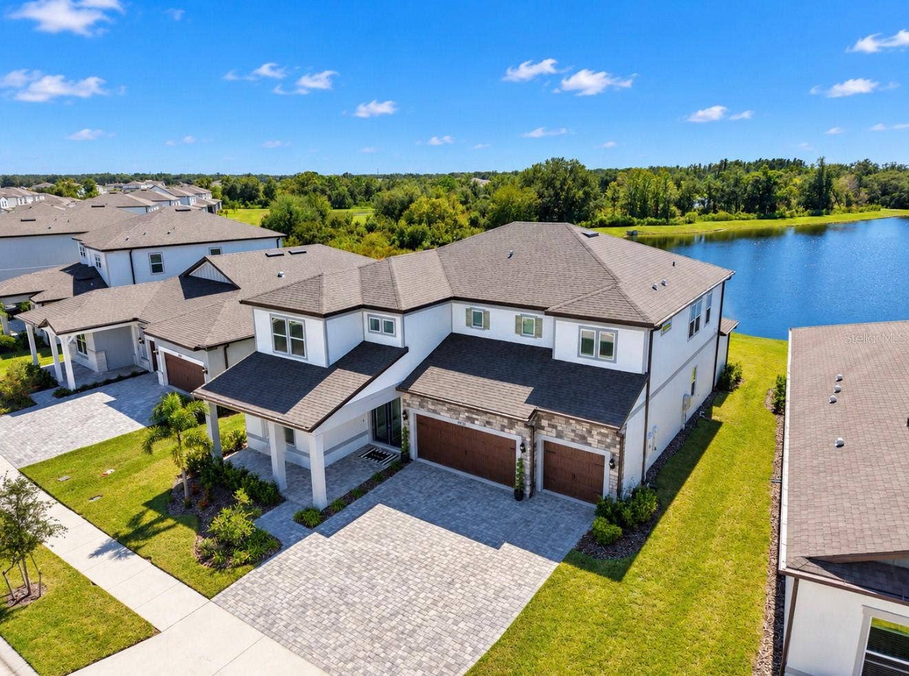 6936 DEPUE DRIVE, Wesley Chapel, FL 33545 6936 DEPUE DRIVE, Wesley Chapel, FL 33545