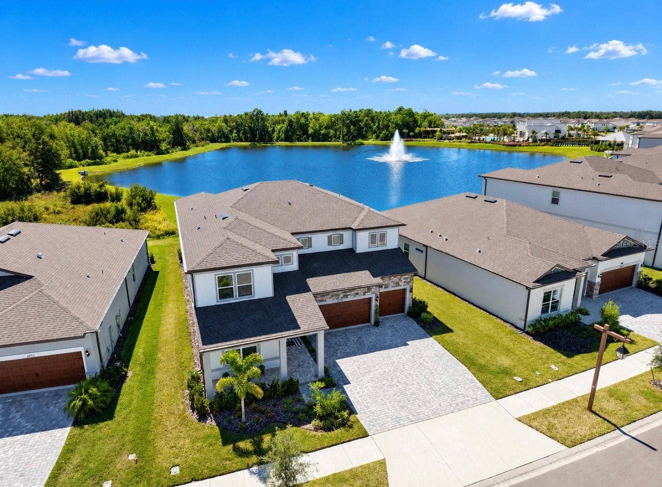 6936 DEPUE DRIVE, Wesley Chapel, FL 33545 6936 DEPUE DRIVE, Wesley Chapel, FL 33545