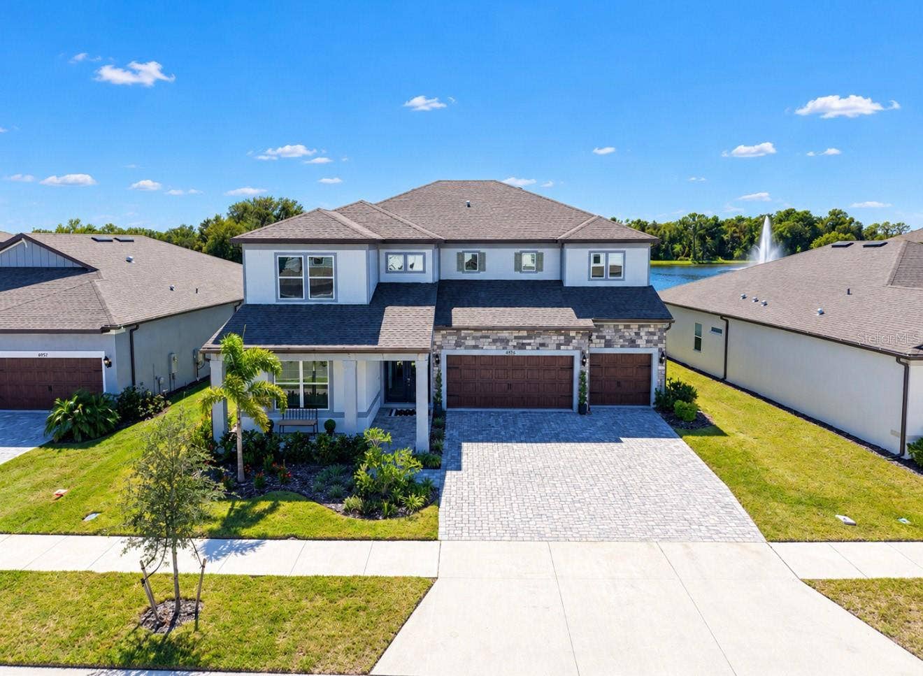 6936 DEPUE DRIVE, Wesley Chapel, FL 33545 6936 DEPUE DRIVE, Wesley Chapel, FL 33545
