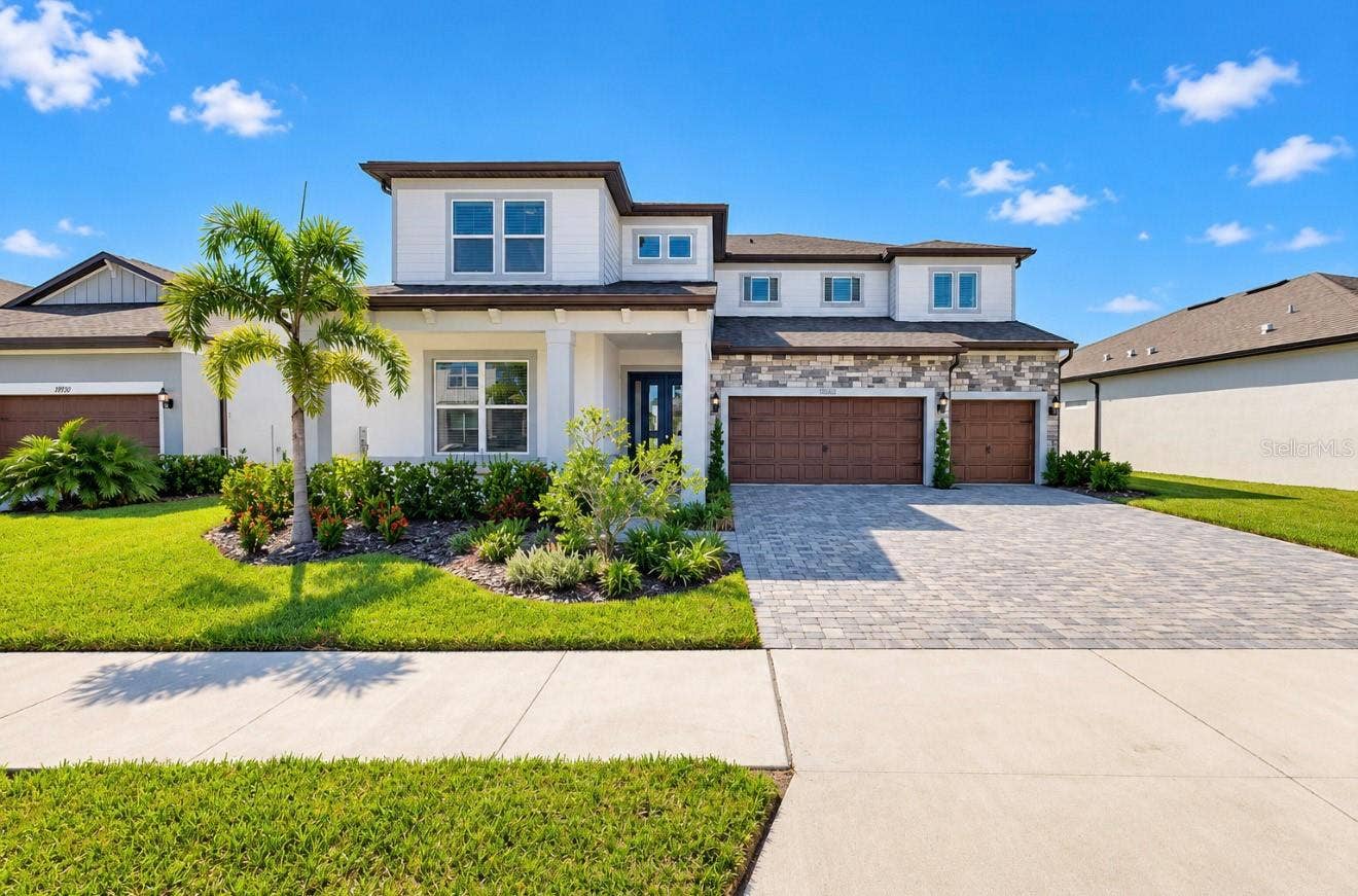 6936 DEPUE DRIVE, Wesley Chapel, FL 33545 6936 DEPUE DRIVE, Wesley Chapel, FL 33545