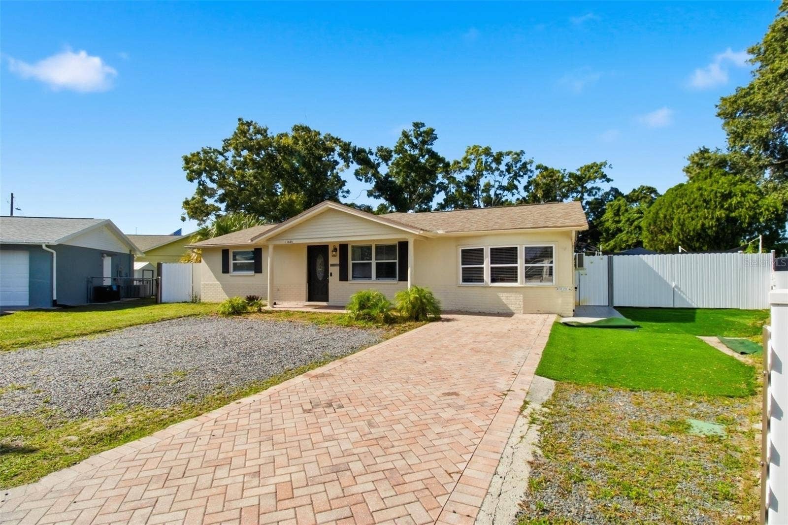 11625 CRYSTAL LAKE DRIVE, Port Richey, FL 34668 11625 CRYSTAL LAKE DRIVE, Port Richey, FL 34668