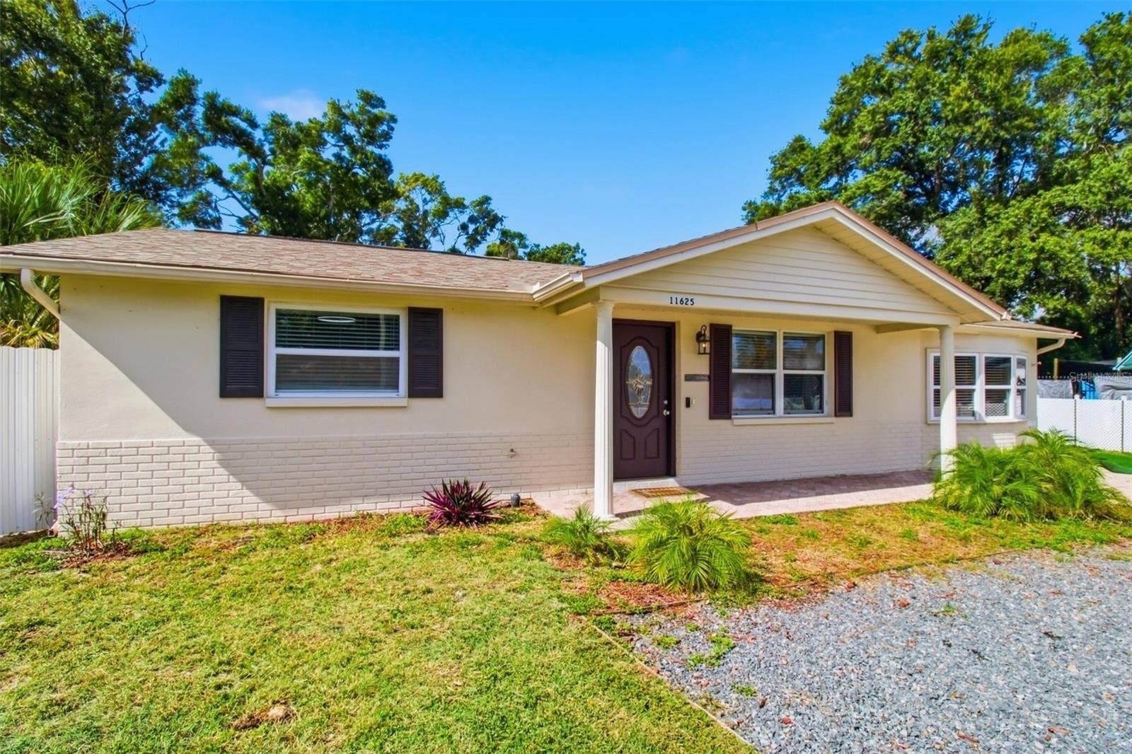 11625 CRYSTAL LAKE DRIVE, Port Richey, FL 34668 11625 CRYSTAL LAKE DRIVE, Port Richey, FL 34668