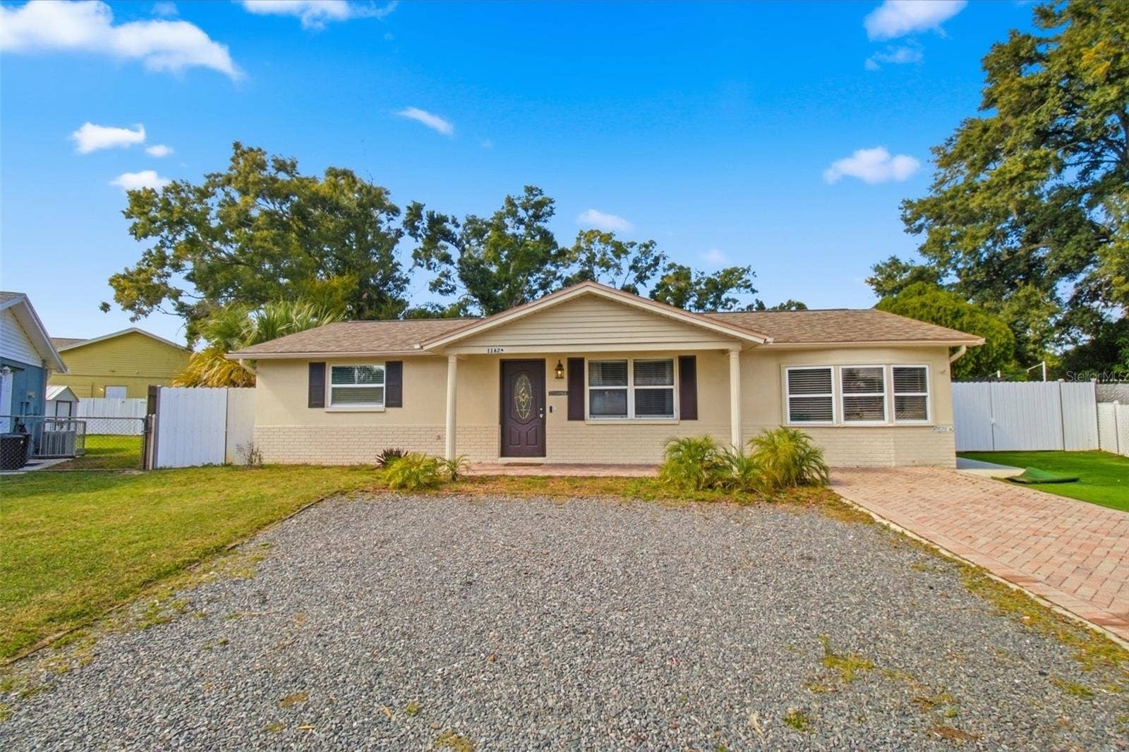 11625 CRYSTAL LAKE DRIVE, Port Richey, FL 34668 11625 CRYSTAL LAKE DRIVE, Port Richey, FL 34668