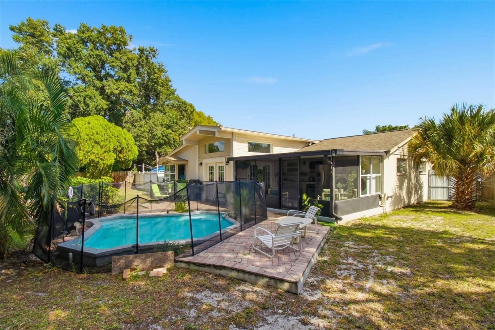 11625 CRYSTAL LAKE DRIVE, Port Richey, FL 34668 11625 CRYSTAL LAKE DRIVE, Port Richey, FL 34668