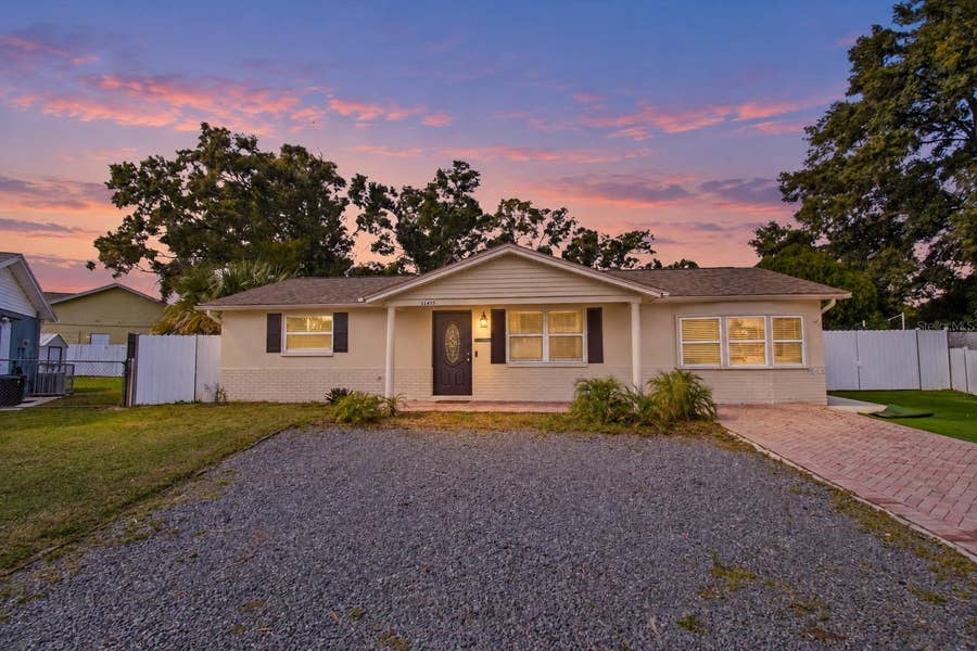 Property photo for 11625 CRYSTAL LAKE DRIVE, Port Richey, FL