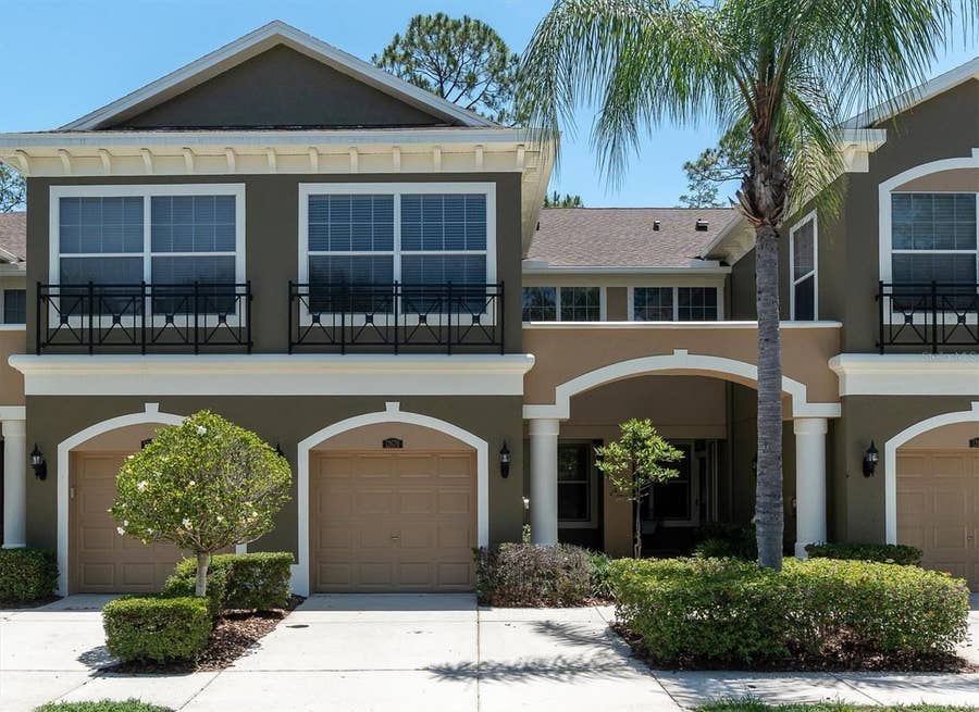 Property photo for 12670 SILVERDALE STREET, Tampa, FL