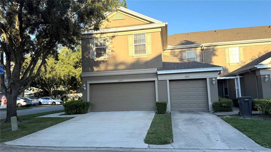 Property photo for 4247 KEY THATCH DRIVE, Tampa, FL