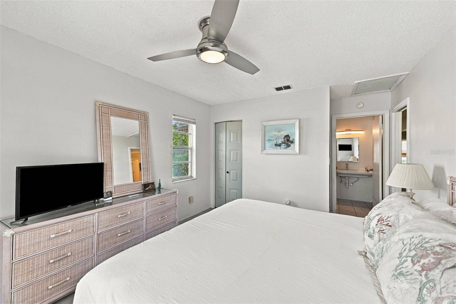 1905 CANTERBURY LANE, #8, Sun City Center, FL 33573 Primary Bedroom