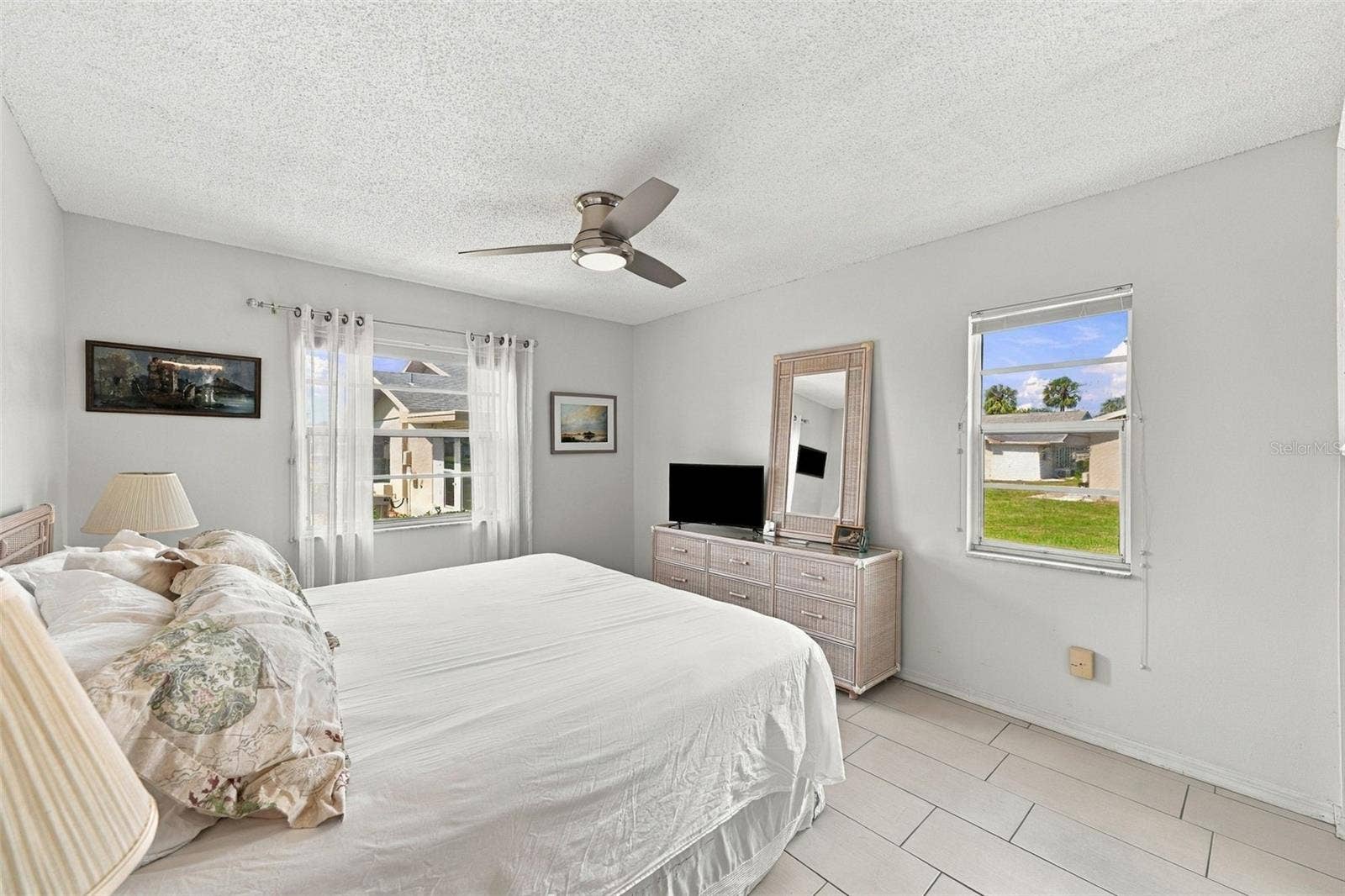 1905 CANTERBURY LANE, #8, Sun City Center, FL 33573 Primary Bedroom
