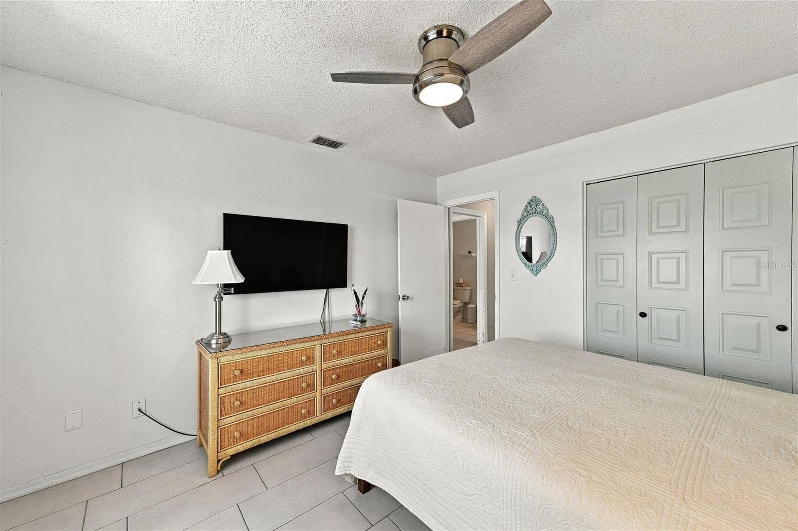 1905 CANTERBURY LANE, #8, Sun City Center, FL 33573 2nd Bed