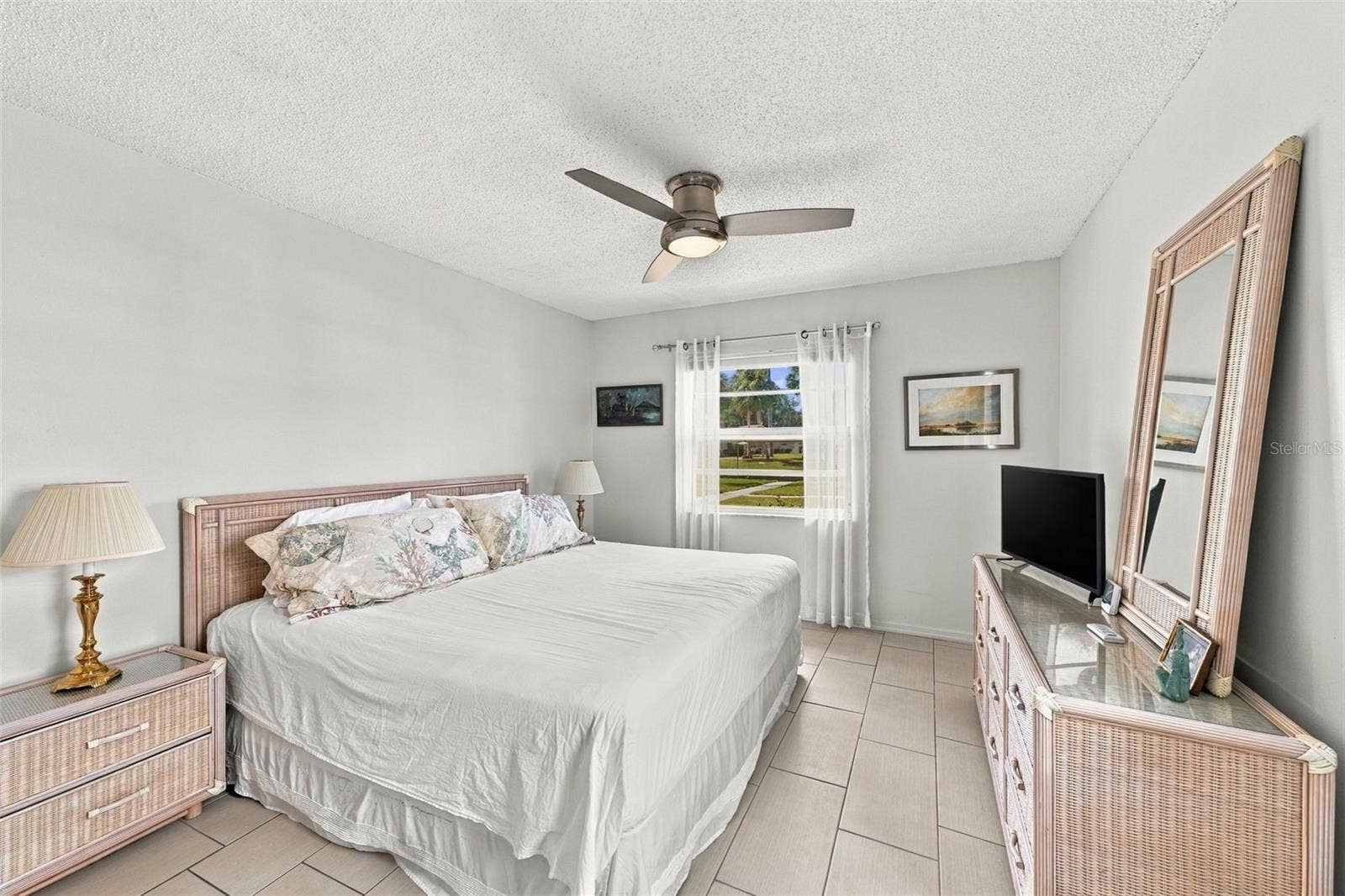 1905 CANTERBURY LANE, #8, Sun City Center, FL 33573 Primary Bedroom